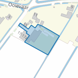 Perceel LDN04-O-1337