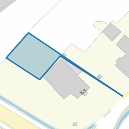 Perceel LDN04-O-1340