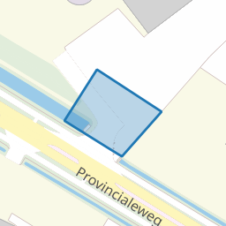 Perceel LDN04-O-1341