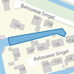 Perceel LDN04-O-1348