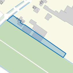 Perceel LDN04-O-1354