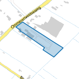 Perceel LDN04-O-1355