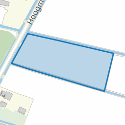 Perceel LDN04-O-1358