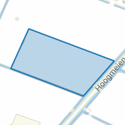 Perceel LDN04-O-1366