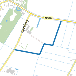 Perceel LDN04-O-1369