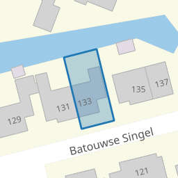 Perceel LDN04-O-1380