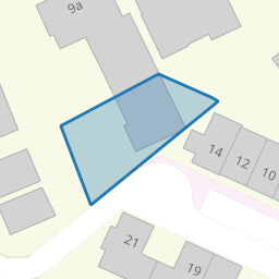 Perceel LDN04-O-1384