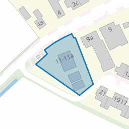 Perceel LDN04-O-1385