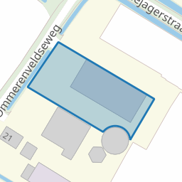 Perceel LDN04-O-1387