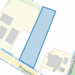 Perceel LDN04-O-1390