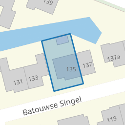 Perceel LDN04-O-1394