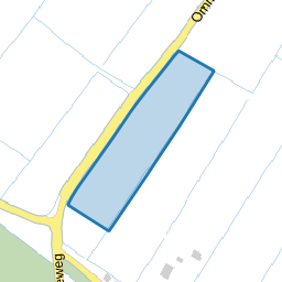 Perceel LDN04-O-1397