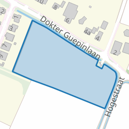 Perceel LDN04-O-1405