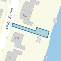 Perceel LDN04-O-1409