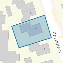 Perceel LDN04-O-1427