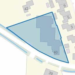 Perceel LDN04-O-1428