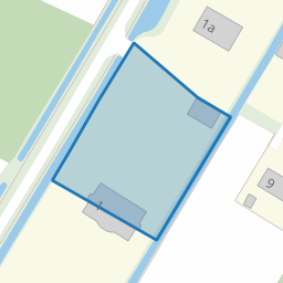 Perceel LDN04-O-1430