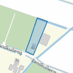 Perceel LDN04-O-1437