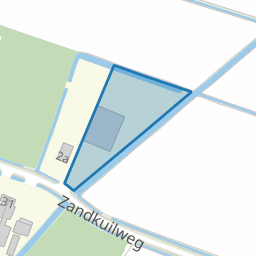 Perceel LDN04-O-1438