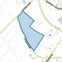 Perceel LDN04-O-1440