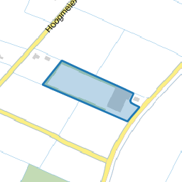 Perceel LDN04-O-1448