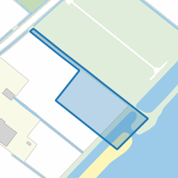 Perceel LDN04-O-1450