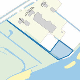 Perceel LDN04-O-1453