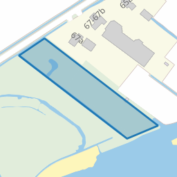 Perceel LDN04-O-1455