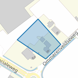 Perceel LDN04-O-1458