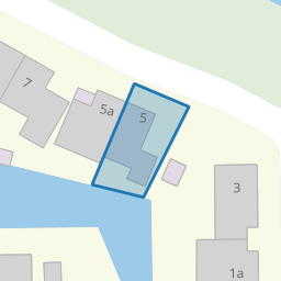 Perceel LDN04-O-1461