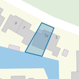 Perceel LDN04-O-1462