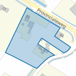 Perceel LDN04-O-1466