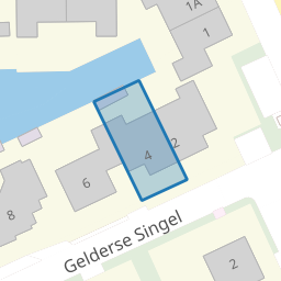 Perceel LDN04-O-1474