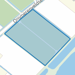 Perceel LDN04-O-1477