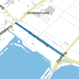 Perceel LDN04-O-1481