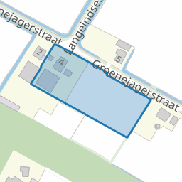 Perceel LDN04-O-1483