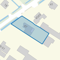 Perceel LDN04-O-1489