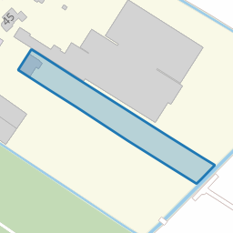 Perceel LDN04-O-1490