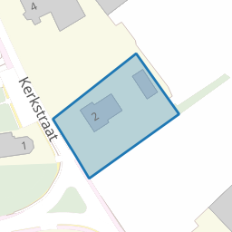 Perceel LDN04-O-1495