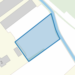 Perceel LDN04-O-1496