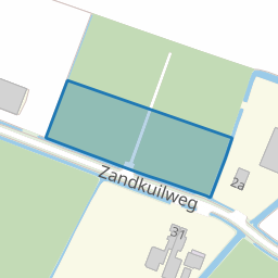 Perceel LDN04-O-1497