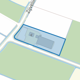 Perceel LDN04-O-1498