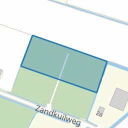 Perceel LDN04-O-1499