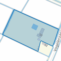 Perceel LDN04-O-1507