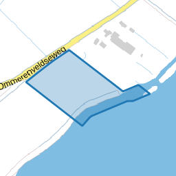 Perceel LDN04-O-1525