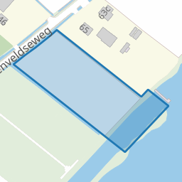 Perceel LDN04-O-1540