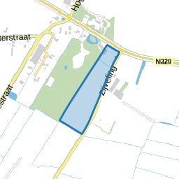 Perceel LDN04-O-1546