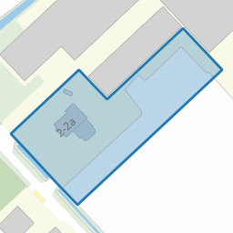 Perceel LDN04-O-1556