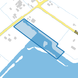 Perceel LDN04-O-1564