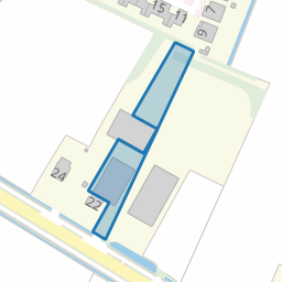 Perceel LDN04-O-1571